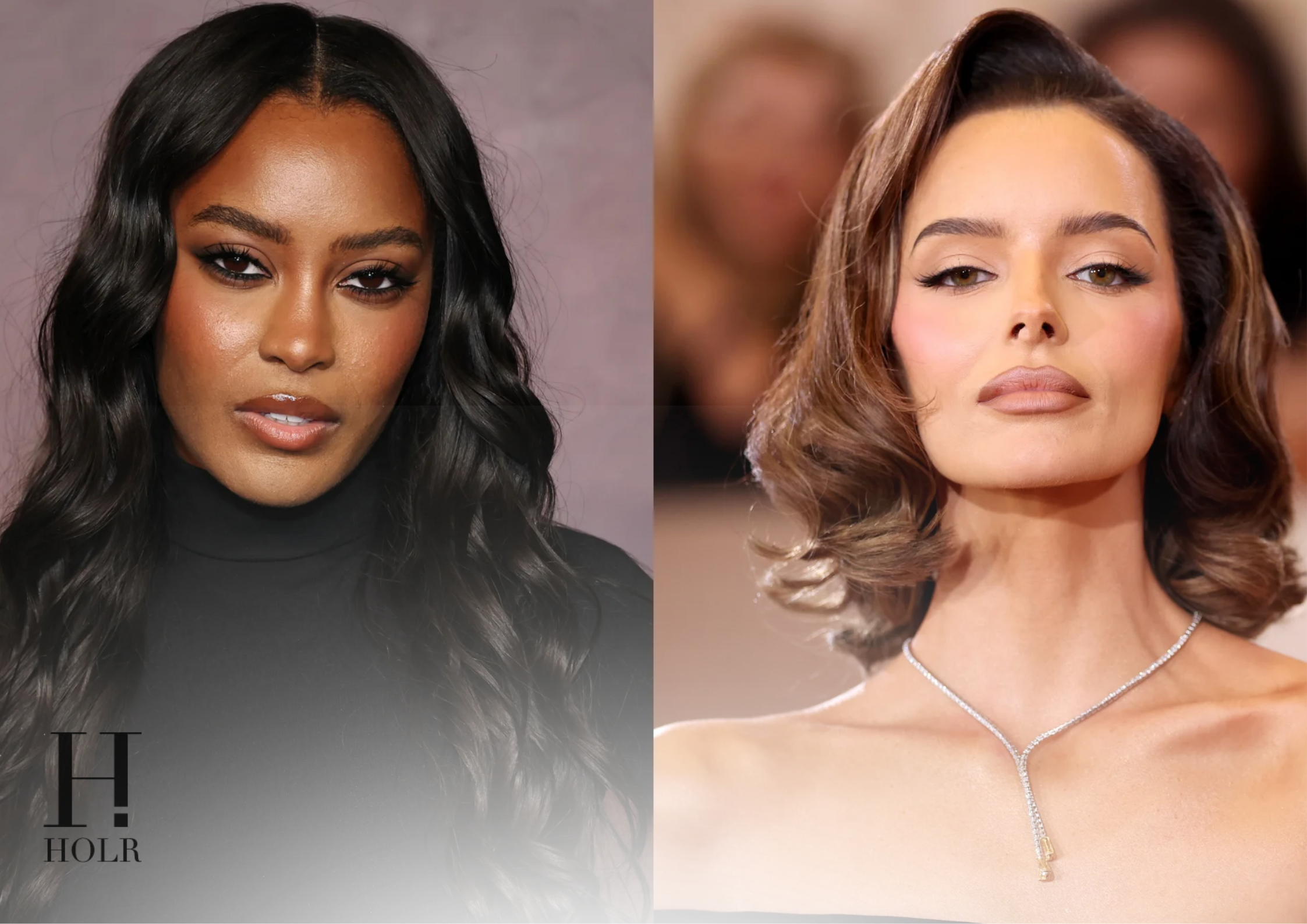 Ciara Miller Maura Higgins DWTS 2026 Cast