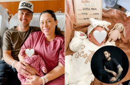 Eminem Becomes Grandfather Again as Family Grows