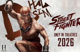 Vidyut Jammwal Brings Power and Presence to Hollywood at CinemaCon