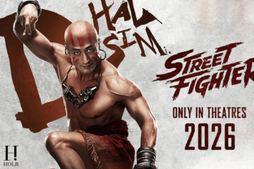 Vidyut Jammwal Brings Power and Presence to Hollywood at CinemaCon