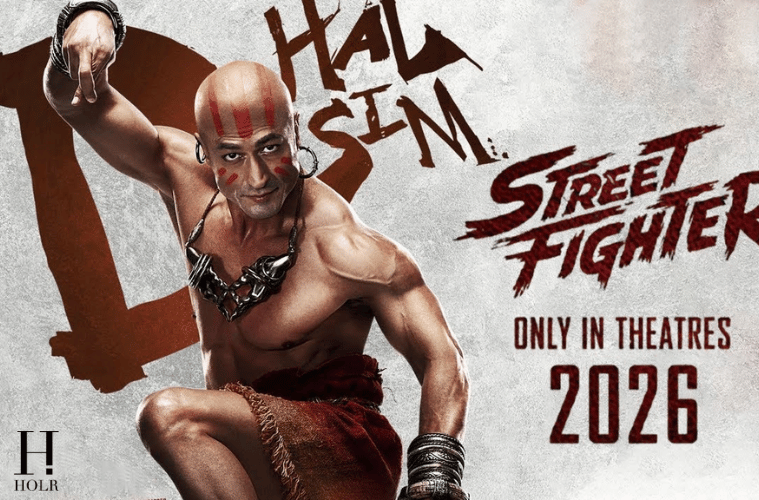 Vidyut Jammwal Brings Power and Presence to Hollywood at CinemaCon