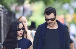 Harry Styles & Zoë Kravitz’s Unconventional Zodiac Match