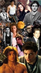 Brendan Fraser: From The Mummy To Hollywood Comeback