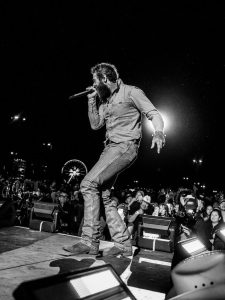 Post Malone Stagecoach 2026 Performance Goes Viral