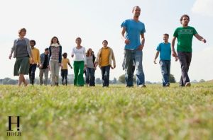 Why Walking for 30 Minutes Daily Is Trending in 2026