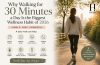 Why Walking for 30 Minutes Daily Is Trending in 2026