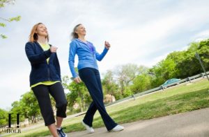 Why Walking for 30 Minutes Daily Is Trending in 2026