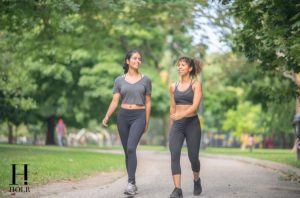 Why Walking for 30 Minutes Daily Is Trending in 2026