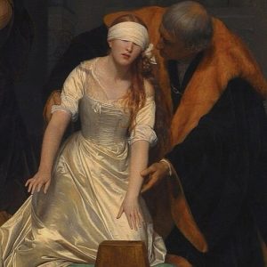 Rachel Zegler Met Gala 2026 Look Pays Tribute to Lady Jane Grey