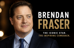Brendan Fraser: From The Mummy To Hollywood Comeback