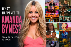 What Happened To Amanda Bynes? From Teen Icon To Today