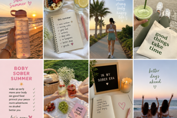 Why ‘Boby Sober Summer’ Is Going Viral on TikTok