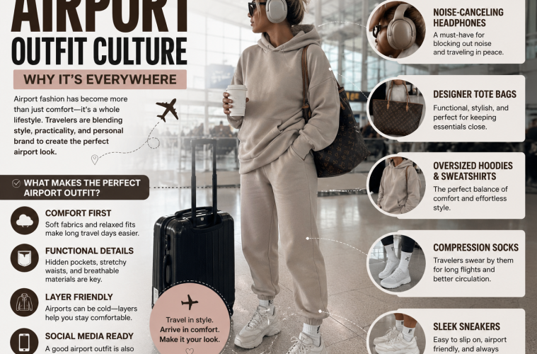 Why “Quiet Luxury” Fashion Trends Are Still Dominating 2026