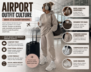 The Viral Airport Travel Hacks Everyone Is Trying Right Now