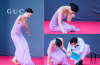 Shin Hyun-Bin’s Graceful Baeksang Moment Wins Fans
