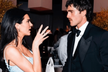 Kendall Jenner & Jacob Elordi Spark Hawaii Rumors