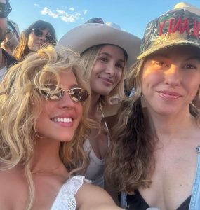 Sydney Sweeney & Scooter Braun Go Public