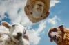 The Sheep Detectives Review: A Surprisingly Charming Mystery