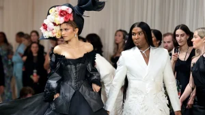 Zendaya and Law Roach’s Most Iconic Fashion Moments