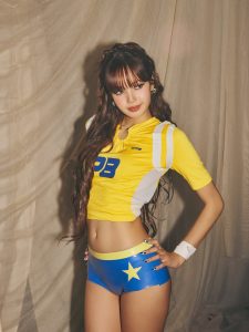 Why Is LISA's New “Goals” Post Breaking The Internet?