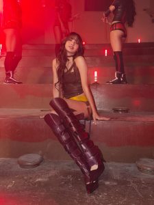 Why Is LISA's New “Goals” Post Breaking The Internet?