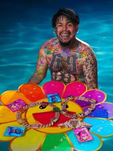 6ix9ine’s Viral “Danny” Rollout Is Actually a Real Brand