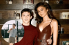Zendaya and Tom Holland at BERO Launch in Los Angeles