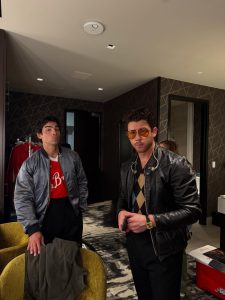 Nick Jonas Teases Remix With Priyanka Chopra Moment