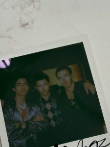 Nick Jonas Teases Remix With Priyanka Chopra Moment