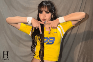 Why Is LISA's New “Goals” Post Breaking The Internet?