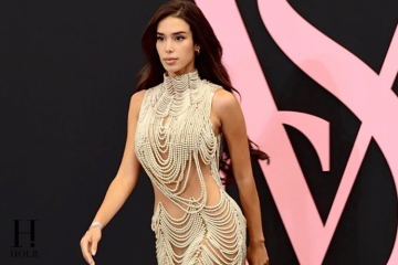 Ashley Flete Sparks Buzz After Victoria's Secret Casting