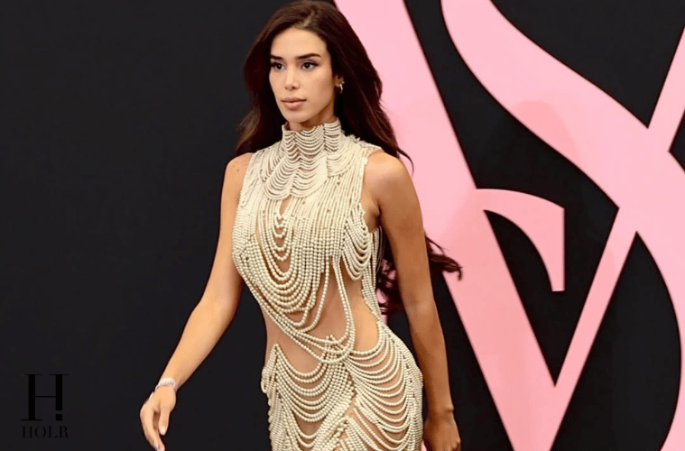 Ashley Flete Sparks Buzz After Victoria's Secret Casting