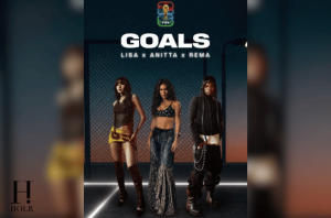 LISA, Anitta & Rema Announce FIFA Song Goals