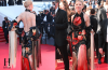 Cate Blanchett Stuns at Cannes 2026 Garance Screening