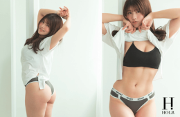Who Is Chitose Yoshino? Inside the Japanese Idol’s Rise