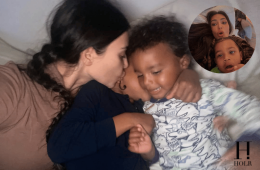 Kim Kardashian Celebrates Psalm West’s 7th Birthday