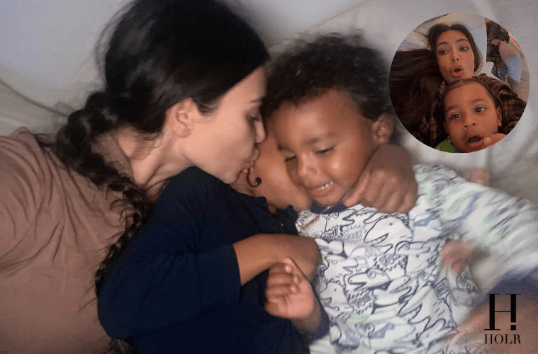 Kim Kardashian Celebrates Psalm West’s 7th Birthday