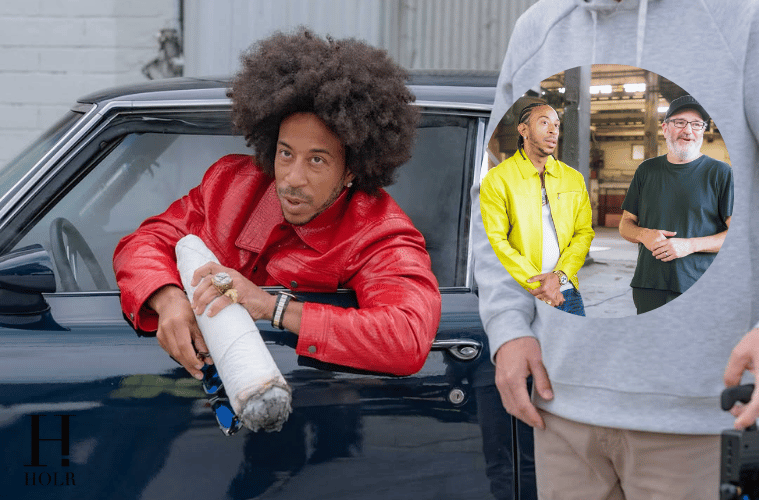 Ludacris Sparks Buzz With “Run That Back” Tease