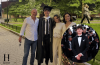 Noah Schnapp Celebrates Major Graduation Milestone