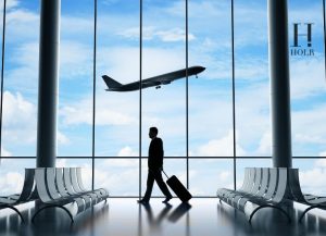 The Viral Airport Travel Hacks Everyone Is Trying Right Now