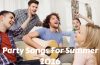 Best Hollywood Party Songs For Summer 2026