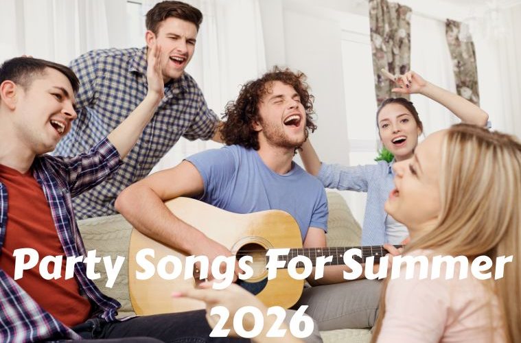 Best Hollywood Party Songs For Summer 2026