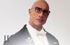 Dwayne Johnson Shares Emotional Patriotic Tribute