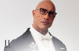 Dwayne Johnson Shares Emotional Patriotic Tribute