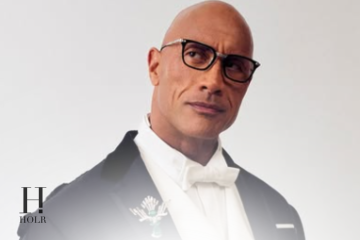 Dwayne Johnson Shares Emotional Patriotic Tribute