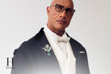 Dwayne Johnson Surprises UK Students With Special “Moana” Screening