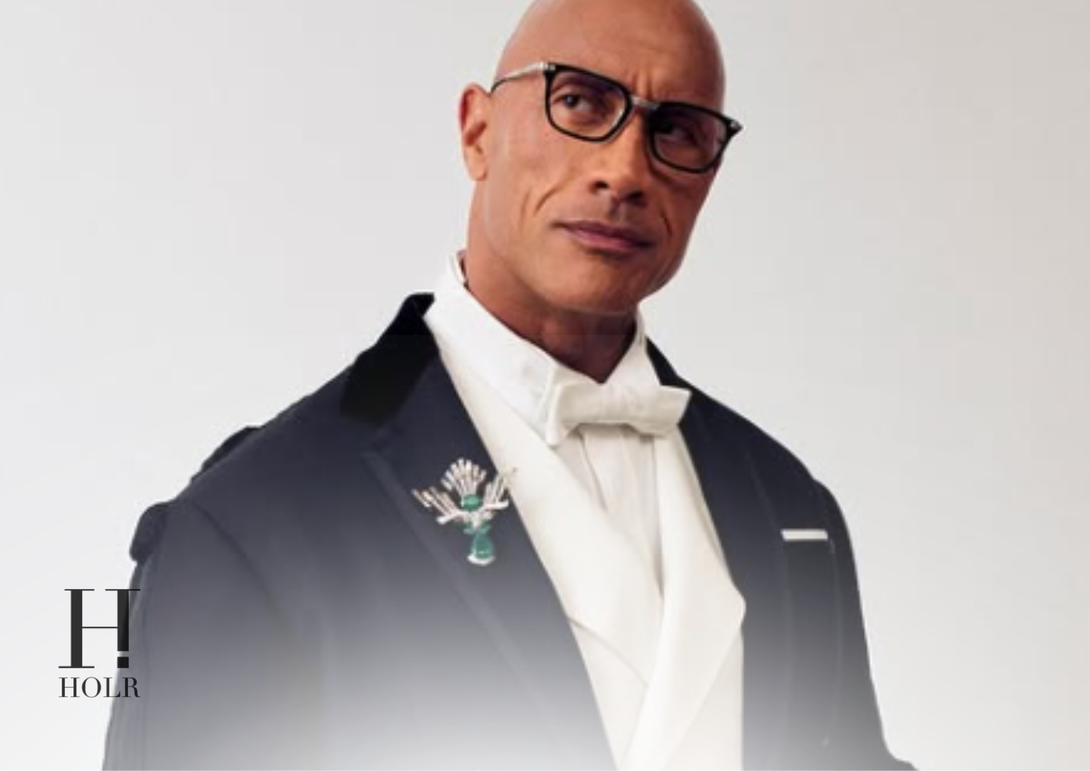 Dwayne Johnson Surprises UK Students With Special “Moana” Screening