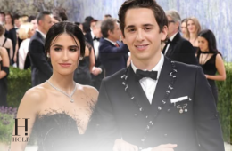 Ana Battlle Reflects on a Dreamlike Met Gala Night