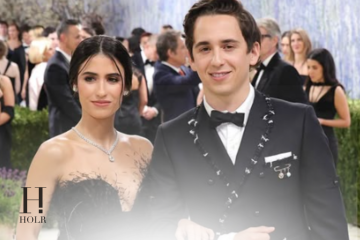 Ana Battlle Reflects on a Dreamlike Met Gala Night