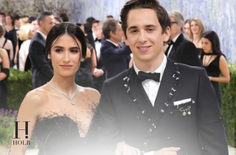 Ana Battlle Reflects on a Dreamlike Met Gala Night